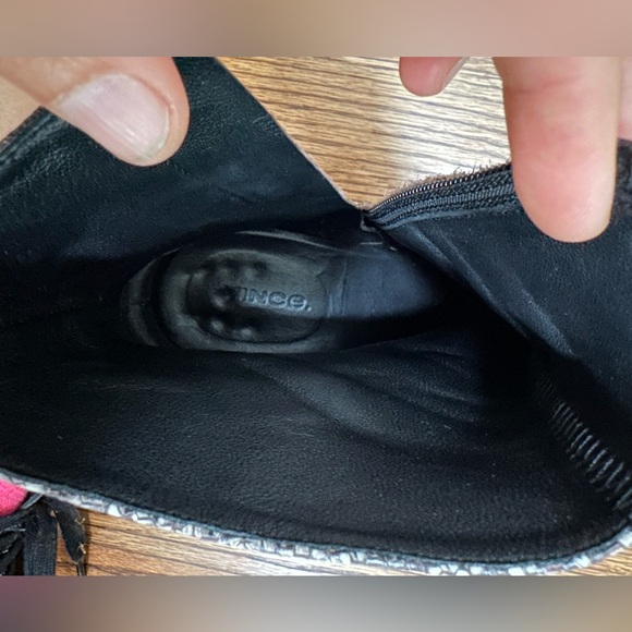 Vince boots - Picture 2 of 8